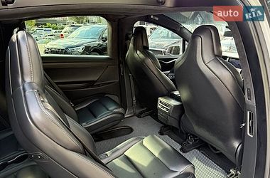 Позашляховик / Кросовер Tesla Model X 2018 в Харкові фото 18 Позашляховик / Кросовер Tesla Model X 2018 в Харкові