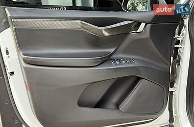 Позашляховик / Кросовер Tesla Model X 2018 в Харкові фото 19 Позашляховик / Кросовер Tesla Model X 2018 в Харкові