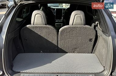 Позашляховик / Кросовер Tesla Model X 2018 в Харкові фото 20 Позашляховик / Кросовер Tesla Model X 2018 в Харкові