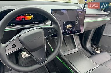 Внедорожник / Кроссовер Tesla Model X 2022 в Киеве