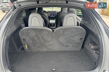 Внедорожник / Кроссовер Tesla Model X 2022 в Киеве
