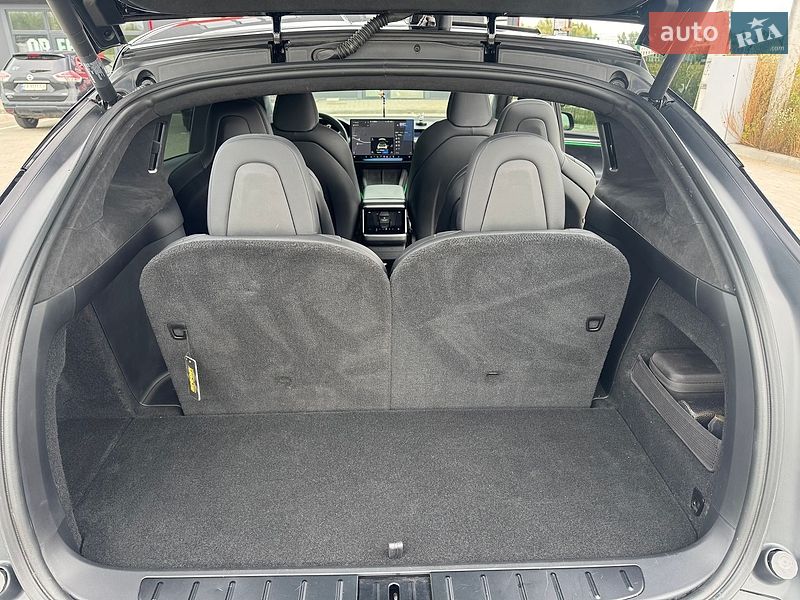 Внедорожник / Кроссовер Tesla Model X 2022 в Киеве