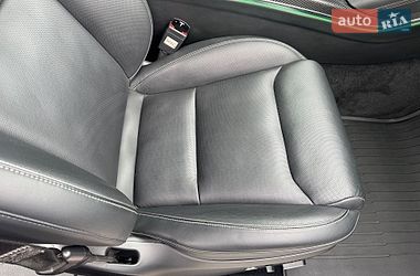 Внедорожник / Кроссовер Tesla Model X 2022 в Киеве