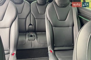 Внедорожник / Кроссовер Tesla Model X 2022 в Киеве