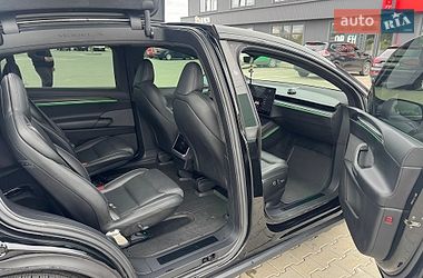 Внедорожник / Кроссовер Tesla Model X 2022 в Киеве
