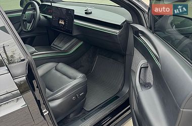 Внедорожник / Кроссовер Tesla Model X 2022 в Киеве