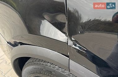 Внедорожник / Кроссовер Tesla Model X 2022 в Киеве