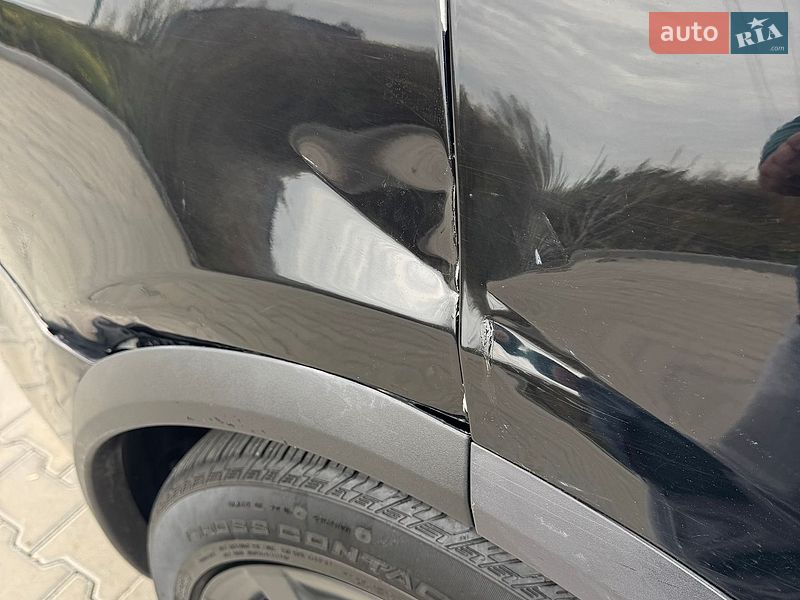 Внедорожник / Кроссовер Tesla Model X 2022 в Киеве