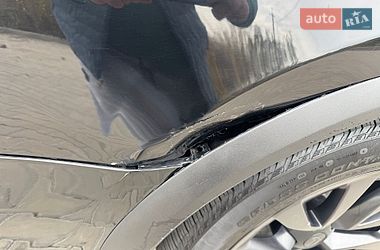 Внедорожник / Кроссовер Tesla Model X 2022 в Киеве