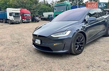 tesla model-x 2022 в Одесса от про продавца Андрей tesla model-x 2022 в Одесса от профессионального продавца Андрей