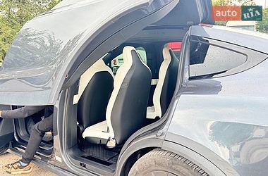 Внедорожник / Кроссовер Tesla Model X 2022 в Одессе