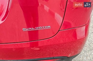 Позашляховик / Кросовер Tesla Model X 2019 в Одесі фото 8 Позашляховик / Кросовер Tesla Model X 2019 в Одесі