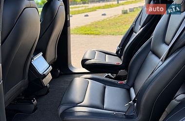 Позашляховик / Кросовер Tesla Model X 2022 в Львові фото 13 Позашляховик / Кросовер Tesla Model X 2022 в Львові
