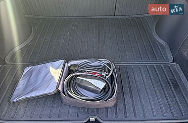 Внедорожник / Кроссовер Tesla Model X 2024 в Харькове