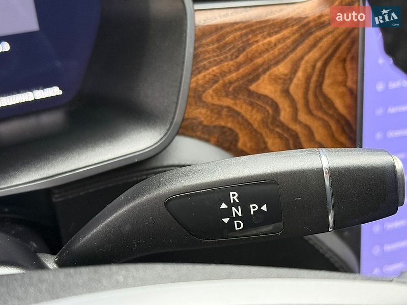 Позашляховик / Кросовер Tesla Model X 2019 в Стрию фото 35 Позашляховик / Кросовер Tesla Model X 2019 в Стрию