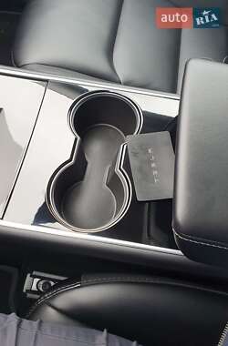 Универсал Tesla Model Y 2020 в Харькове