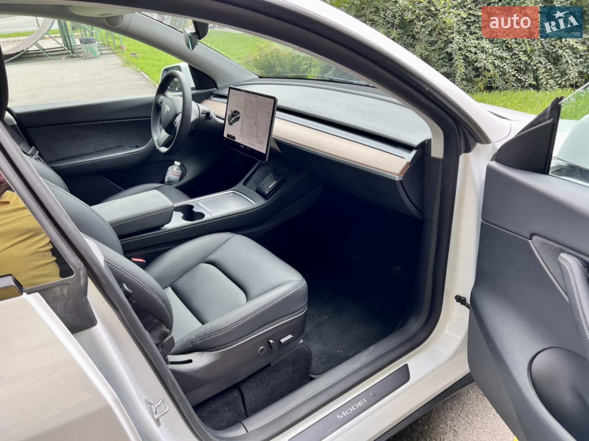 2021 Tesla Model Y - мініатюра 13