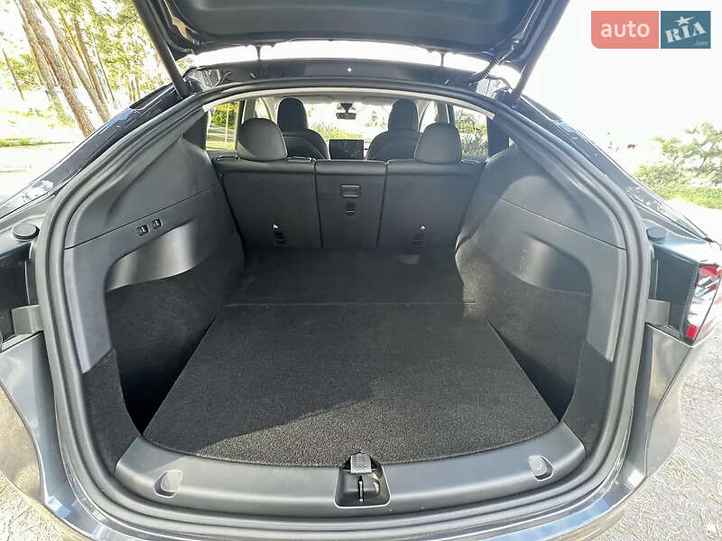 Внедорожник / Кроссовер Tesla Model Y 2022 в Херсоне