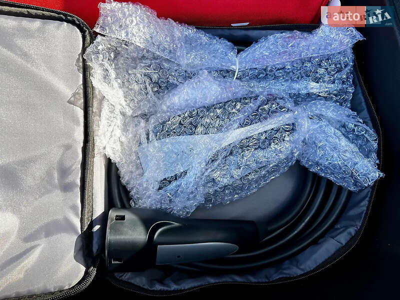 Внедорожник / Кроссовер Tesla Model Y 2022 в Херсоне