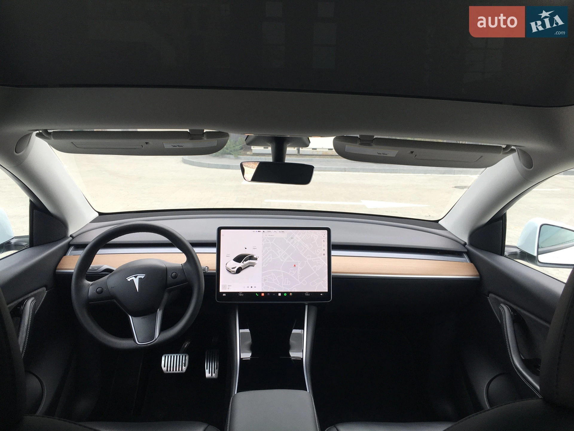 2020 Tesla Model Y - мініатюра 13