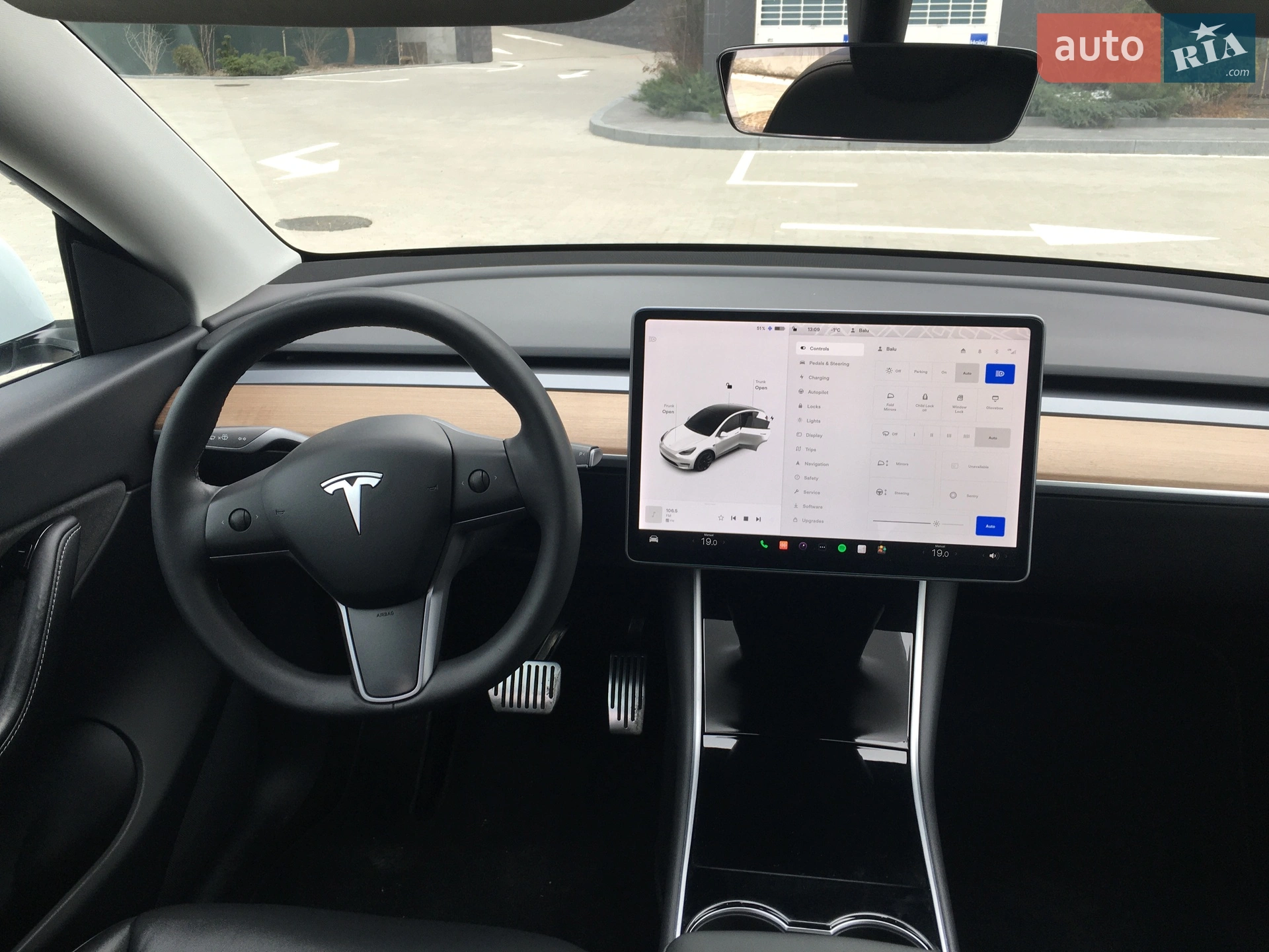 2020 Tesla Model Y - мініатюра 15
