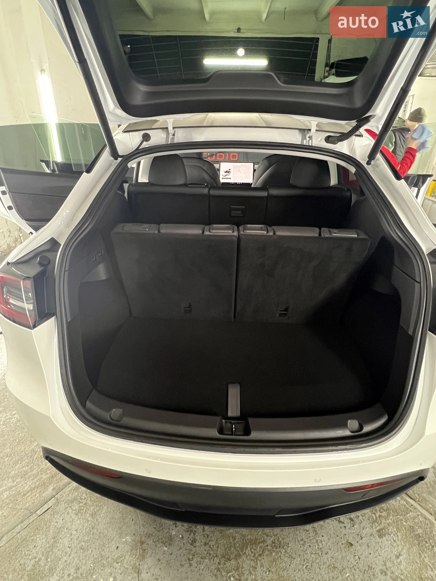 2021 Tesla Model Y - мініатюра 15