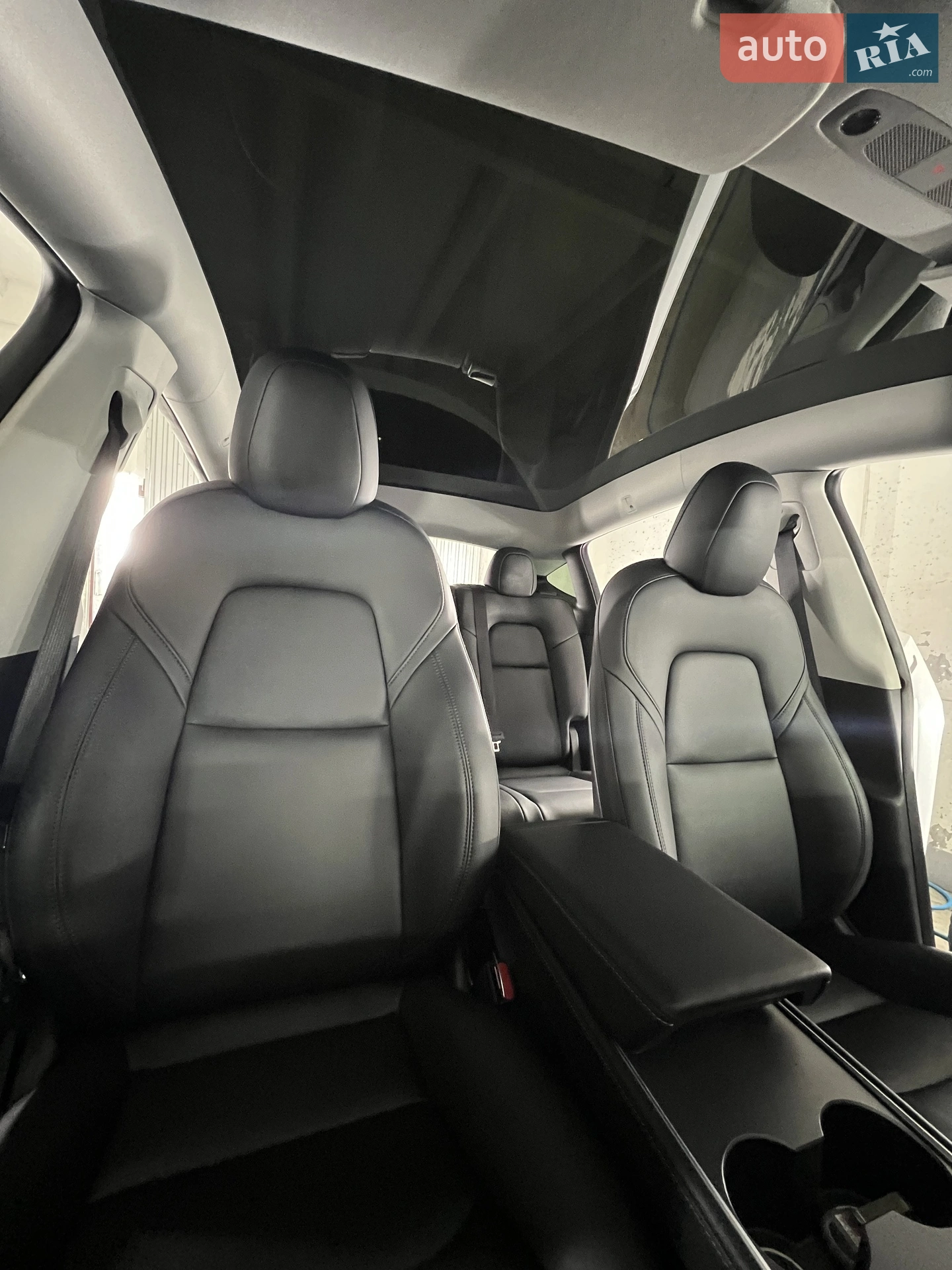 2021 Tesla Model Y - мініатюра 18
