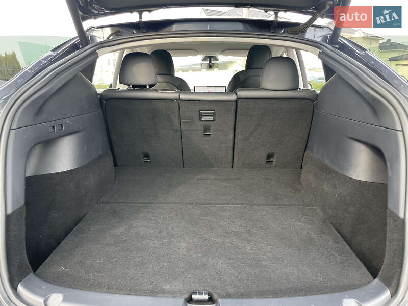 Внедорожник / Кроссовер Tesla Model Y 2020 в Одессе фото 36 Внедорожник / Кроссовер Tesla Model Y 2020 в Одессе