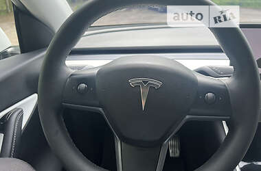 Внедорожник / Кроссовер Tesla Model Y 2020 в Виннице