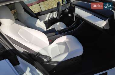 Внедорожник / Кроссовер Tesla Model Y 2020 в 