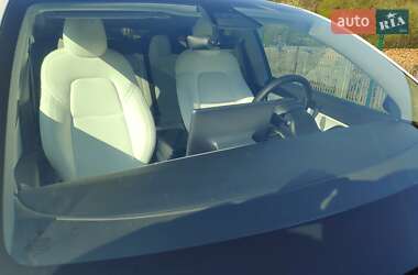 Внедорожник / Кроссовер Tesla Model Y 2020 в 