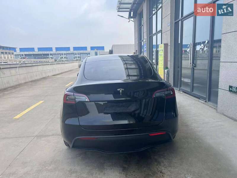 Внедорожник / Кроссовер Tesla Model Y 2022 в Снятине
