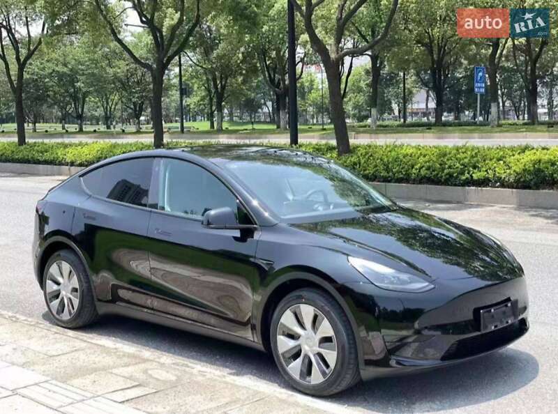 Внедорожник / Кроссовер Tesla Model Y 2022 в Снятине
