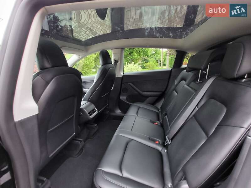 Внедорожник / Кроссовер Tesla Model Y 2021 в Запорожье фото 12 Внедорожник / Кроссовер Tesla Model Y 2021 в Запорожье