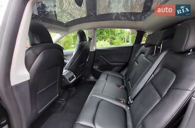 Внедорожник / Кроссовер Tesla Model Y 2021 в 