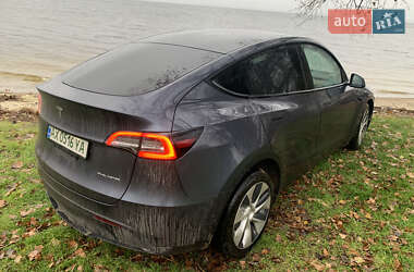 Внедорожник / Кроссовер Tesla Model Y 2020 в Харькове фото 18 Внедорожник / Кроссовер Tesla Model Y 2020 в Харькове