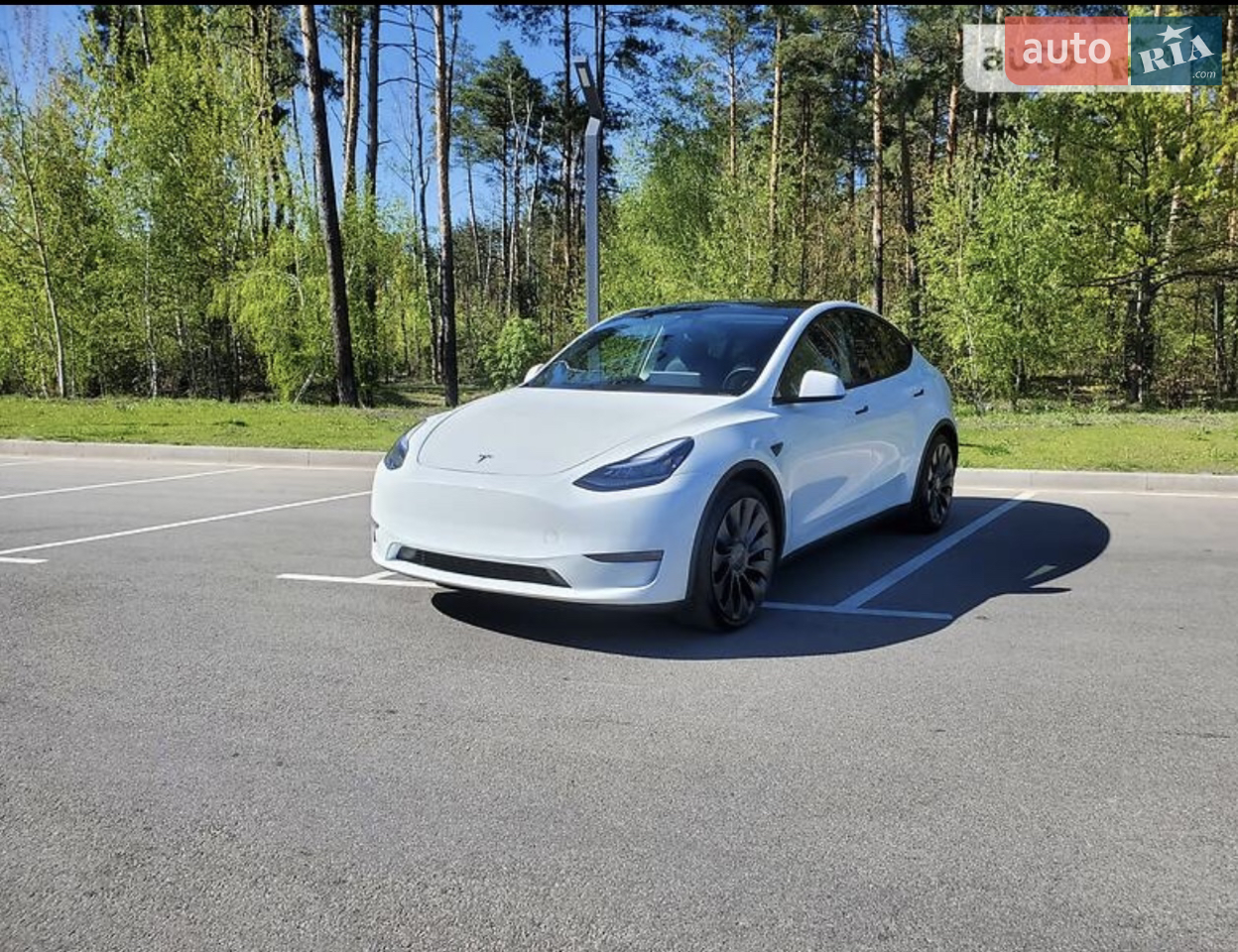 2021 Tesla Model Y - мініатюра 15