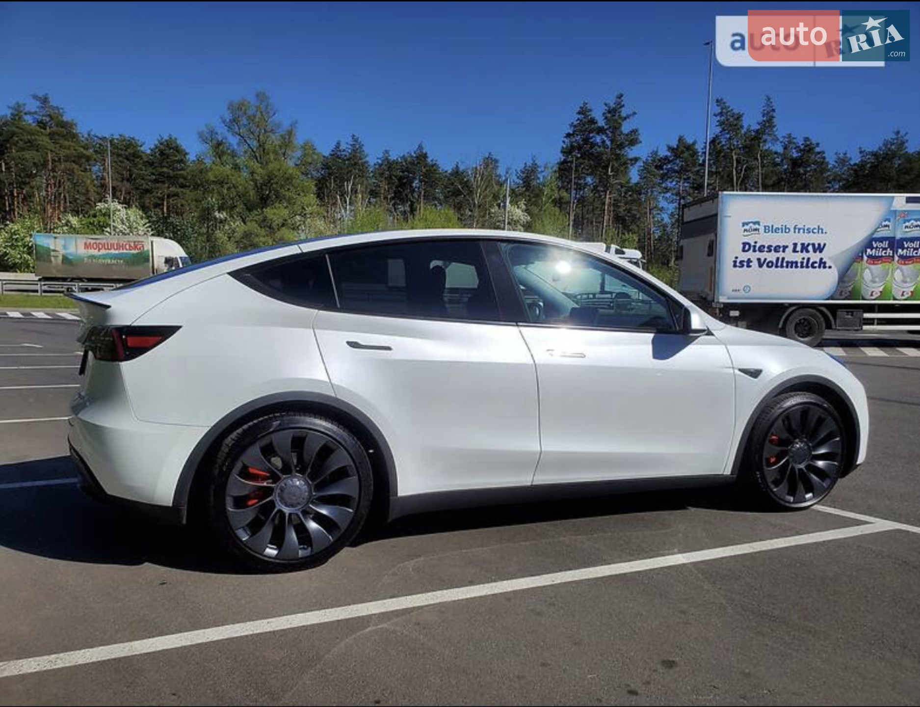 2020 Tesla Model Y - мініатюра 16