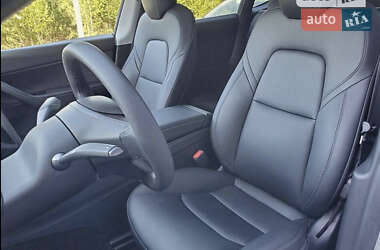 Позашляховик / Кросовер Tesla Model Y 2020 в Києві