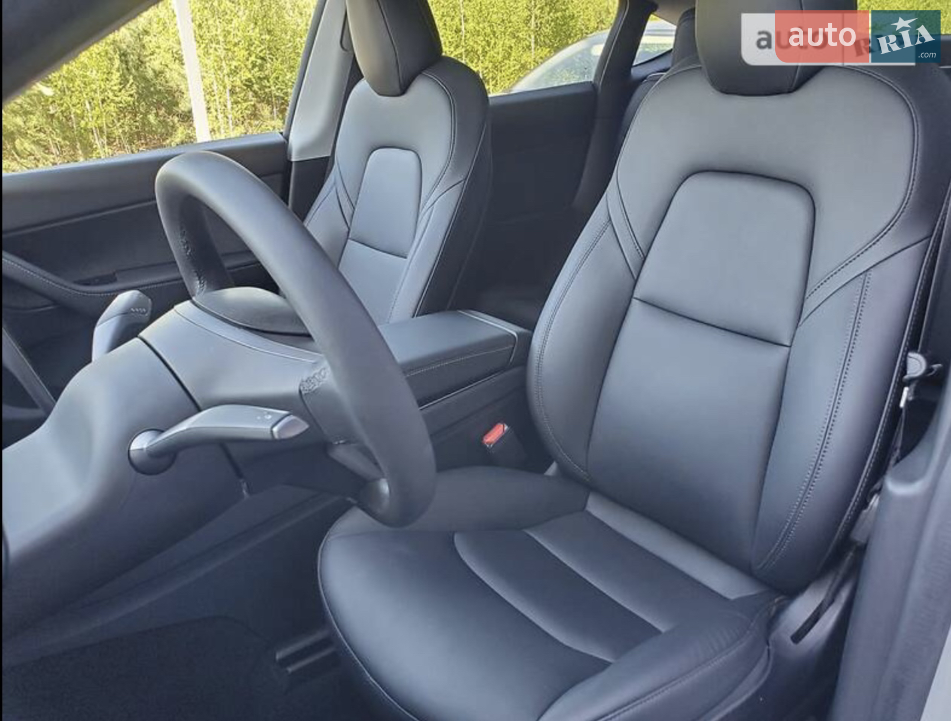 2020 Tesla Model Y - мініатюра 26