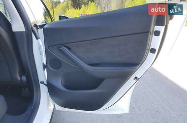 Позашляховик / Кросовер Tesla Model Y 2020 в Києві