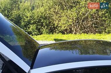 Внедорожник / Кроссовер Tesla Model Y 2021 в Стрые
