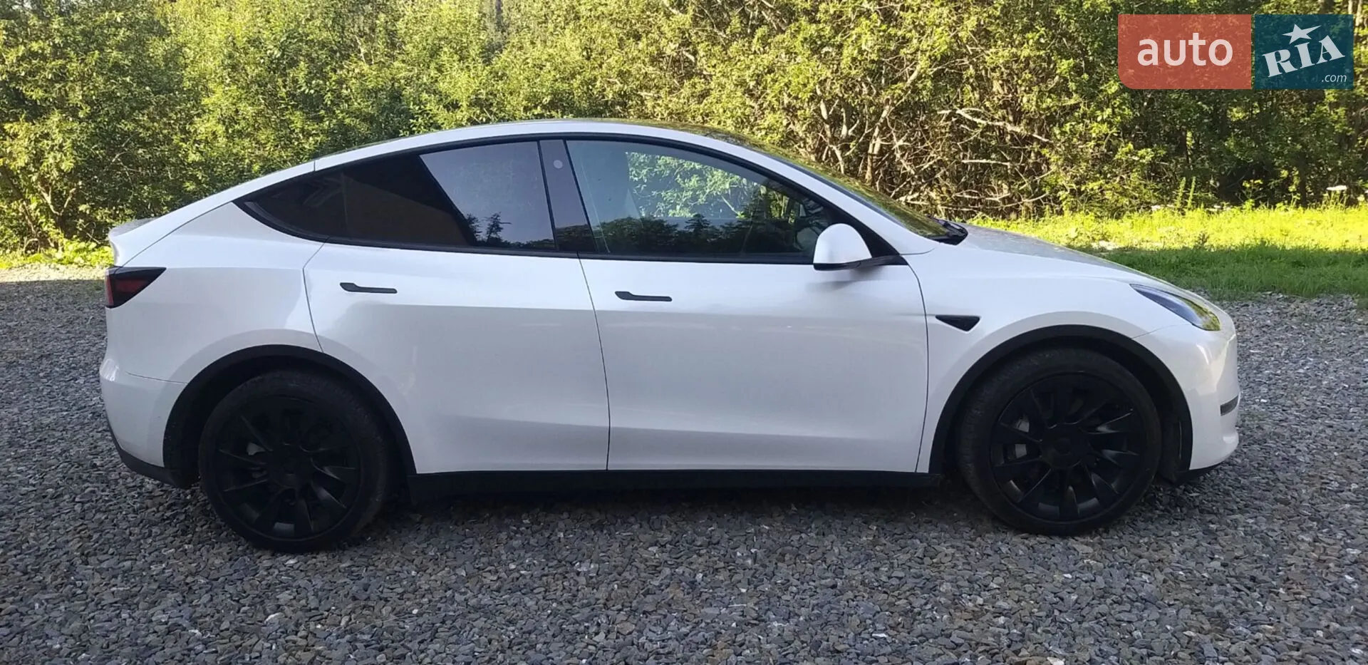 2021 Tesla Model Y - мініатюра 2