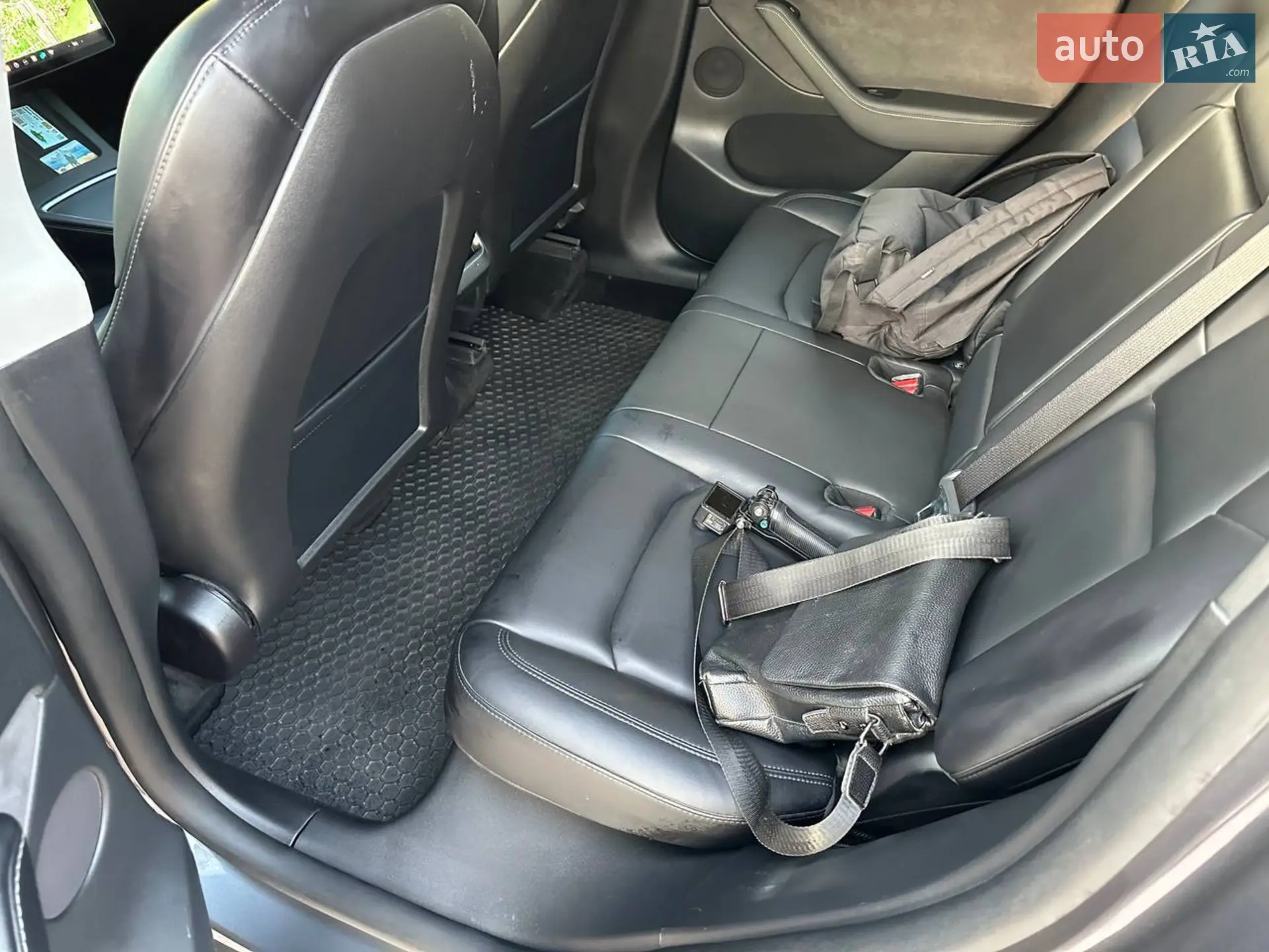2021 Tesla Model Y - мініатюра 27