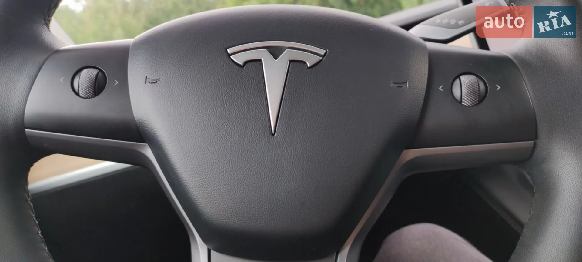 2021 Tesla Model Y - мініатюра 11