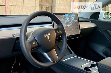 Внедорожник / Кроссовер Tesla Model Y 2022 в Одессе