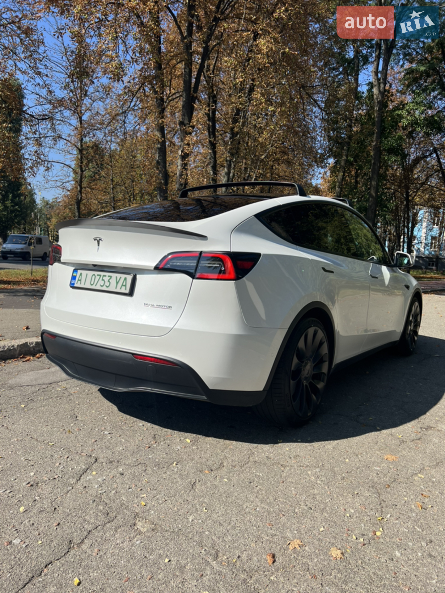 2022 Tesla Model Y - мініатюра 7