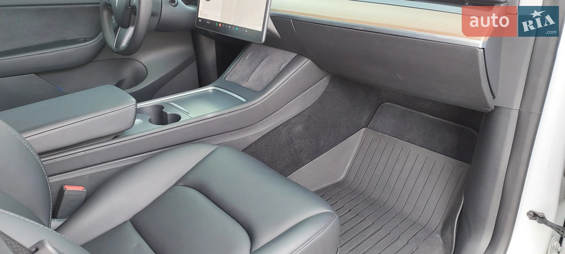 2021 Tesla Model Y - мініатюра 18