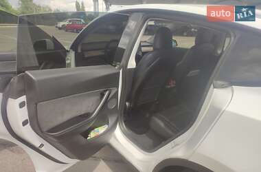 Внедорожник / Кроссовер Tesla Model Y 2020 в Запорожье фото 17 Внедорожник / Кроссовер Tesla Model Y 2020 в Запорожье
