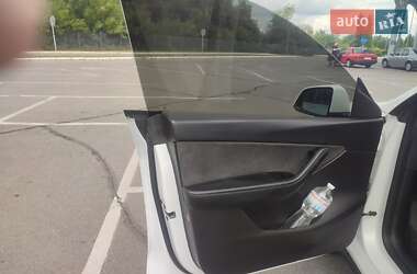 Внедорожник / Кроссовер Tesla Model Y 2020 в Запорожье фото 13 Внедорожник / Кроссовер Tesla Model Y 2020 в Запорожье
